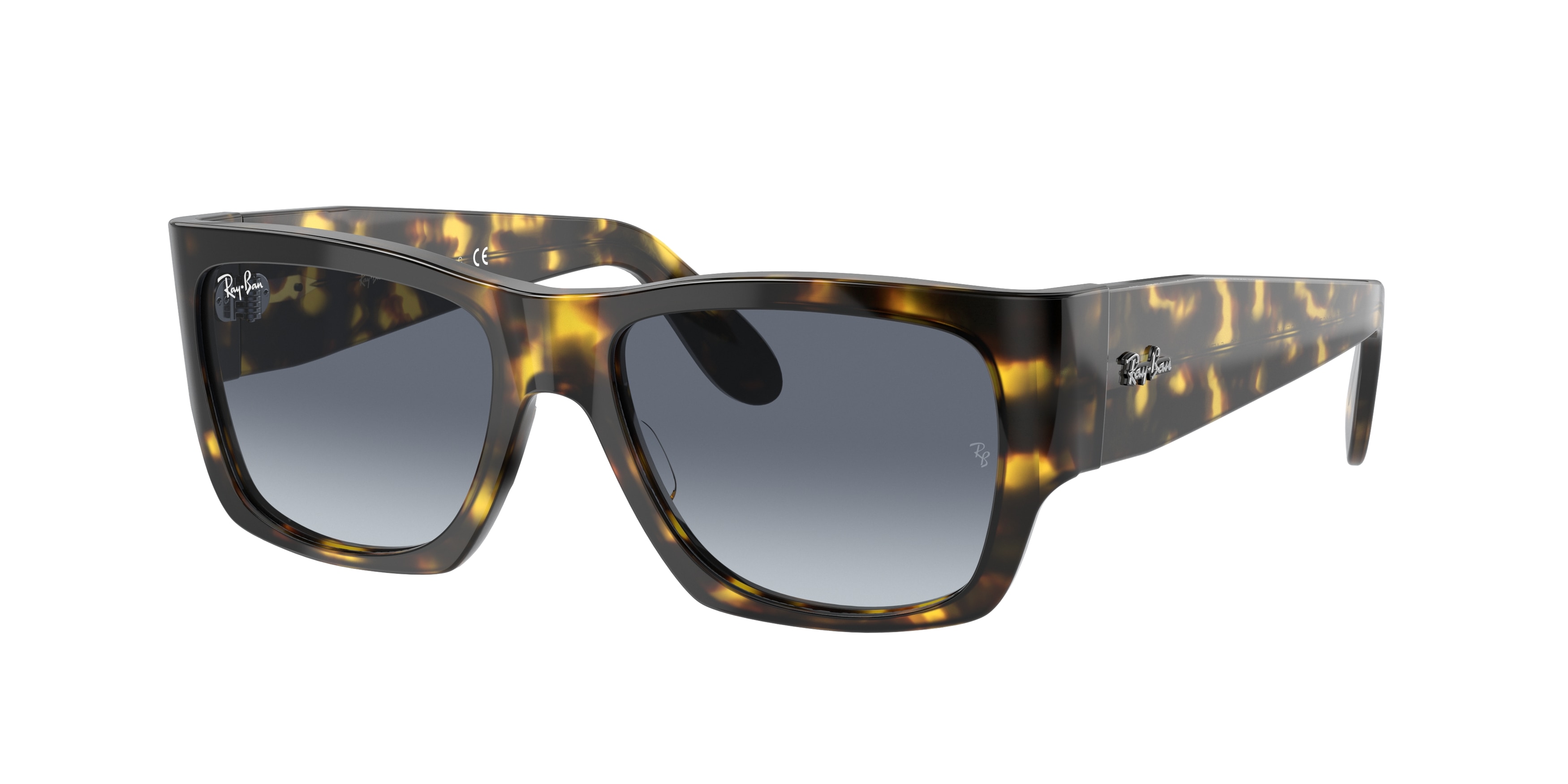 Ray Ban RB2187 133286 Wayfarer Nomad